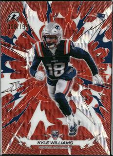 Kyle Williams
