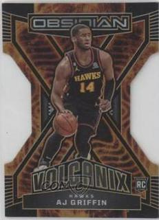 AJ Griffin