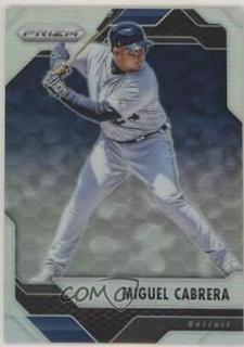 Miguel Cabrera