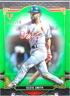 Ozzie Smith