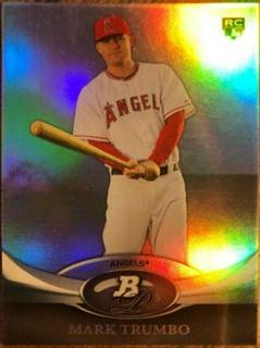 Mark Trumbo
