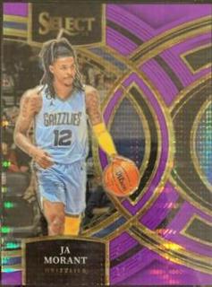 Ja Morant