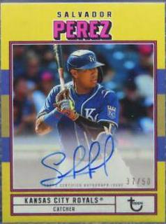 Salvador Perez