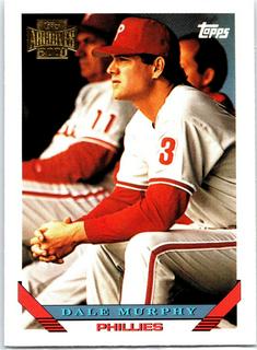 Dale Murphy