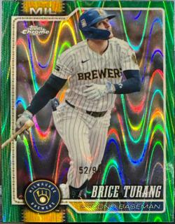 Brice Turang