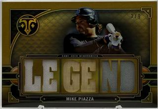 Mike Piazza