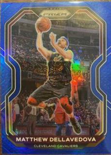Matthew Dellavedova