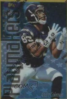 Andre Coleman