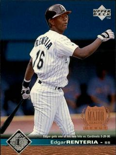 Edgar Renteria