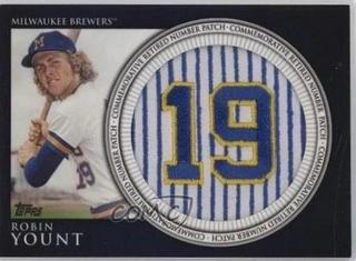 Robin Yount