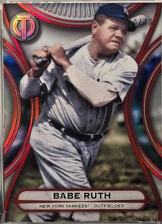 Babe Ruth