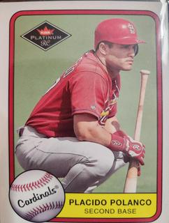 Placido Polanco