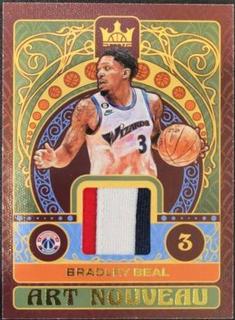 Bradley Beal