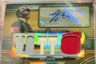 Joey Votto