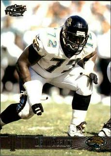 Leon Searcy