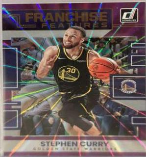 Stephen Curry