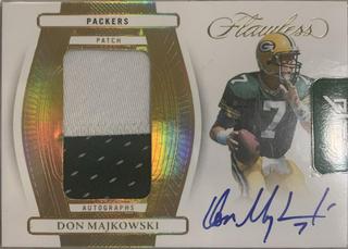 Don Majkowski