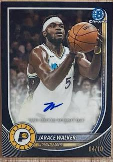 Jarace Walker