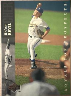 Brian Bevil