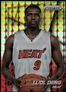 Luol Deng