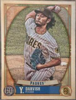 Yu Darvish