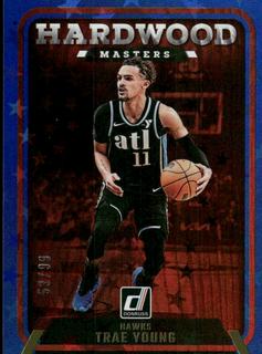 Trae Young
