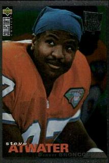 Steve Atwater