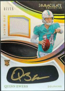 Quinn Ewers