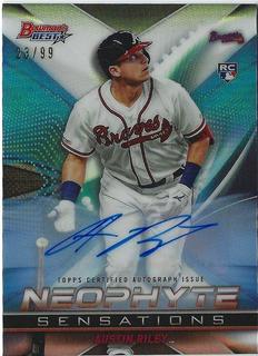 Austin Riley
