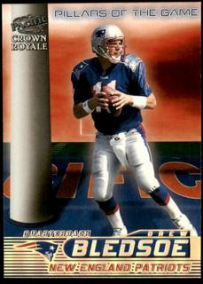Drew Bledsoe