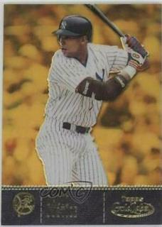 David Justice