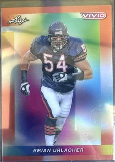 Brian Urlacher