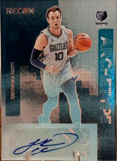 Luke Kennard
