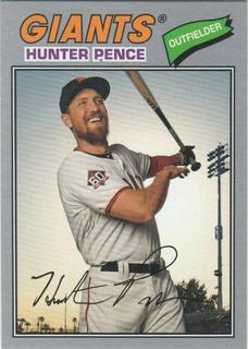 Hunter Pence