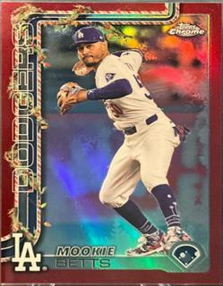 Mookie Betts