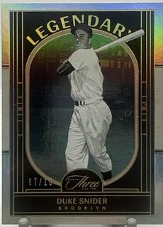 Duke Snider