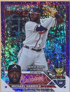 Michael Harris II