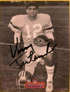 Vinny Testaverde