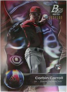 Corbin Carroll