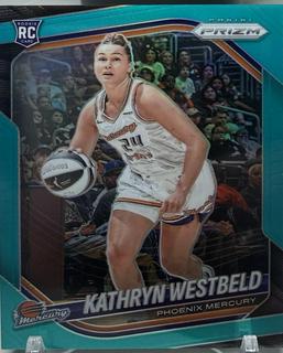 Kathryn Westbeld