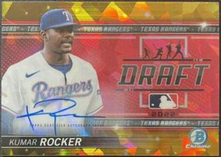Kumar Rocker