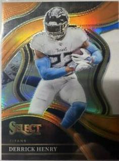 Derrick Henry
