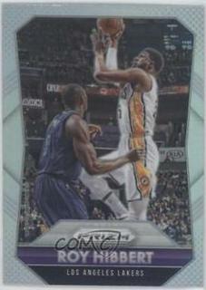 Roy Hibbert