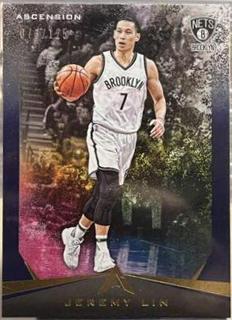 Jeremy Lin