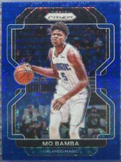 Mo Bamba