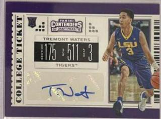 Tremont Waters
