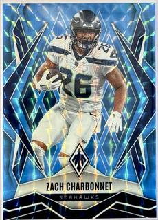 Zach Charbonnet
