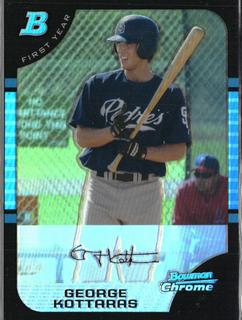 George Kottaras