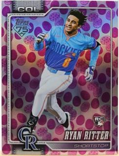 Ryan Ritter