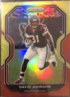 David Johnson